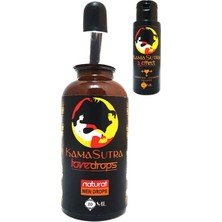 Kentex L.kamasutra 3x Etkişekillenme Kremi + 30 ml Extradestek Erkekdamla