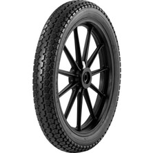 Billas B.2.50-17 4pr BL010 Tt 38P Motosiklet Dış Lastik (Iç Lastik Gerektirir)