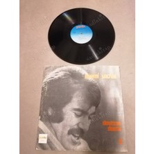 Plakperest Rahmi Saltuk - Dosttan Dosta 2  - 1976 Türkiye Basım  Lp 33 Lük Plak