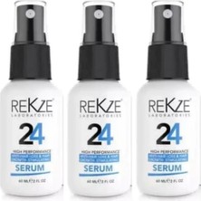 Kentex Süper Rekze 24 Serum 60 ml x 3