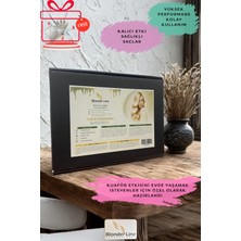 Blonder Line Saç Açıcı Toz, Yüksek Performanslı Tek Kullanımlık Set, 100 gr Saç Açıcı, 200 gr Oksidan