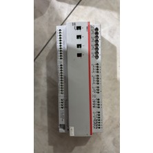 Abb Rm/s 2.1 Knx Room Master Premium | Akıllı Oda Kontrol Modülü | Dın Ray