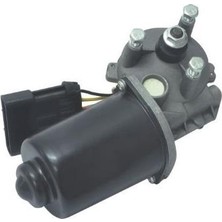 Ön Silecek Motoru Opel Astra F Corsa B Combo B Tigra 5 Pin 1270039 Hellux 198814