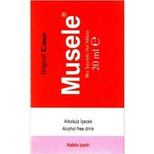 Kentex Musele Kadın Uyarıcı Damla