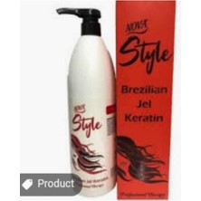 Kentex Style Jel Keratin 1000 ml