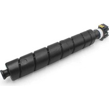 Kyocera TK-8375-TK8375/SIYAH Muadil Toner