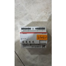 Abb UD/S4.210.2.1 Knx 4 Kanal Universal LED Dim Aktüatörü 4X210W | Orijinal