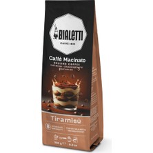 Bialetti Tiramisu 250G Öğütülmüş Kahve