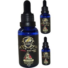 Kentex Caraboa Enlargementoil For Men 3 Adet 60 ml Erkekler Için Büyütücükalınlaştırıcı Yağ 30 ml