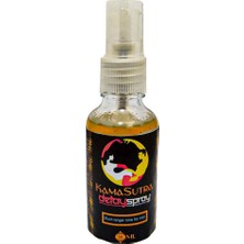 Kentex L.kamasutra Longdeıay Timesprey 30 ml Erkekler Için