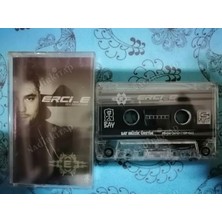 Plakperest Apocalyptıca Inquısıtıon SYMPHONY-1998 Basım Kaset