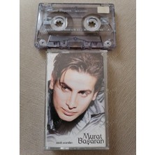 Plakperest Murat Başaran - Azcık Ucundan  1999 Türkiye Basım Kaset Albüm