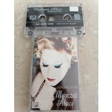 Plakperest Muazzez Abacı / Hükümlüyüm /  2001  Türkiye    Basım ( Kaset )