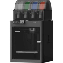 Elegoo Bambu Lab P1S Combo 3D Yazıcı