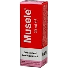Kentex Musele Damla Kadınlar Için