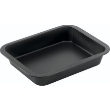 Fisko Fırın Tepsisi 29X24-6 cm Derinlik