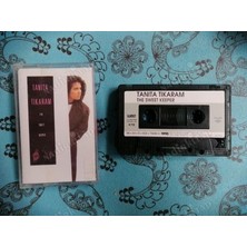 Plakperest Tanıta Tıkaram-The Sweet KEEPER-1990 Türkiye Basım Kaset