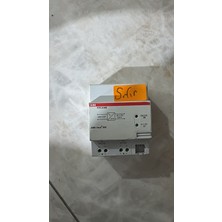 Abb Nt/s 24.800 24V Dc 800MA Güç Kaynağı | Eıb / Knx Yardımcı Besleme