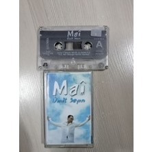 Plakperest Ümit Sayın - Mai  -  2004 Türkiye Basım   *kaset*