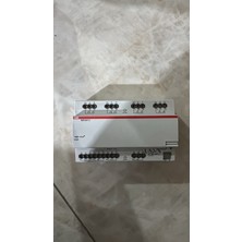 Abb Io/s 8.6.1.1 Knx 8 Giriş / 8 Çıkış I/o Aktüatörü | 2CDG110169R0011