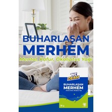 Belirtilmemiş Hc Derm Hcderm Buharlaşan Merhem 38 gr