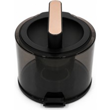 Yasomi P1 Pro Pet Vacuum Uyumlu Çöp Haznesi