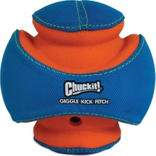Chuckit! Giggle Kick Fetch Sesli Oyun Topu