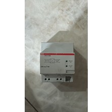 Abb Nt/s 12.1600 12V Dc 1.6A Güç Kaynağı | Knx / Eıb Yardımcı Besleme | Dın Ray