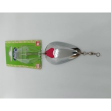 MEPPS 503 Desenli Turna Olta Kaşığı No:1