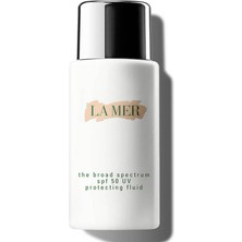 La Mer Sun The SPF50 Uv Protecting Fluid 50 ml