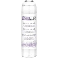 Kentex Süper Waterglide Naturel Jel 400 ml / Waterglide Natural Lubricant Gel 400 ml