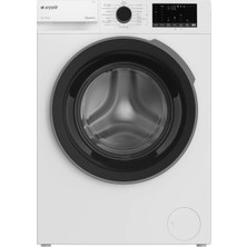 Arçelik 9100 DMX 9 Kg Çamaşır Makinesi