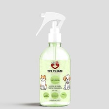 MarkEntegra Evcil Hayvanlar Için Koku ve Leke Giderici Sprey, 250 ml