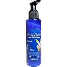 Kentex Playboy An.al Relax  Krem 125ML / An.al Relax Cream 125ML