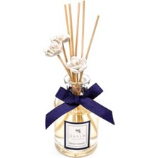 MarkEntegra 200 ml Yasemin Sandal Oda Kokusu, Bambu Çubuklu