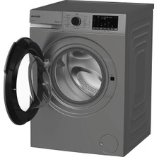 Arçelik 9120 DMXS 9 Kg Çamaşır Makinesi
