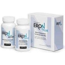 Kentex Eron Plus Erkek Performans 60LI 2ADET