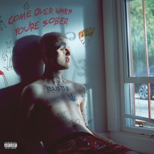 Columbia Records Lil Peep / Come Over When You're Sober Pt.2 (Lp) (Plak)