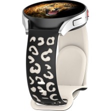 Roketcim Gear S2 KRD-140 20MM Silikon Kordon Strap Kayış