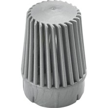 Belirtilmemiş Mfs VC07T357MHR Uyumlu Toz Haznesi Içi Seperatör (Gri)