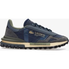 Lacoste Elite Active Erkek Lacivert Sneaker749SMA0002TAH9