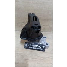 50820-SNB-J02 Motor Kulağı Sağ Alt Yağlı Cıvıc 07-11 Asmeks