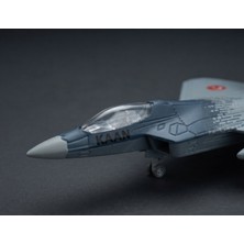 Calimera Toys Diecast Kaan Savaş Uçağı