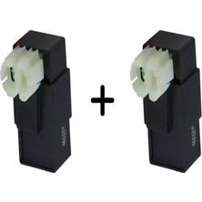 Pasific 150 Uyumlu Cdi Beyin 2 Adet Erpilsan Elektronik