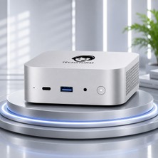 HP Elitedesk 800 G5 Mini Intel Core I5-9500T 3.70 Ghz, 16GB Fiyatı
