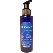 Bezos Playboy Natural Personal Lubricant 125 ml
