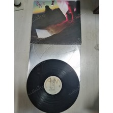 Plakperest Styx - Cornerstone ( Boat On The Rıver Bu Albümde ) 1979 Usa Basım Lp Albüm