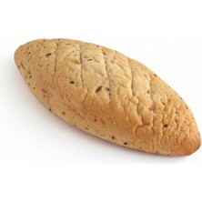 Kepez Vakfı Kepez Ekmek Glutensiz Tam Tahıllı Ekmek 210 Gr. (3 Adet)