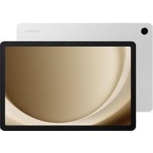 Samsung Galaxy Tab A9 Plus BSM-X210R Gümüş 6 GB 128 GB 11" Tablet Outlet