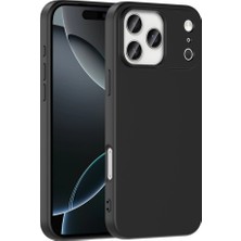 One Depot Only For Quality Life iPhone 17 Pro Max Kılıf Mara Lansman Kapak
